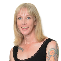 picture of Amy Booker