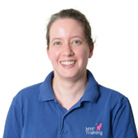 picture of Catherine Miller 