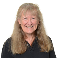 picture of Julie Ouston
