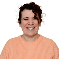 picture of Lauren Culnane