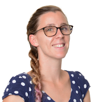 picture of Sophie Dansie