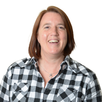 picture of Tanya Burrough
